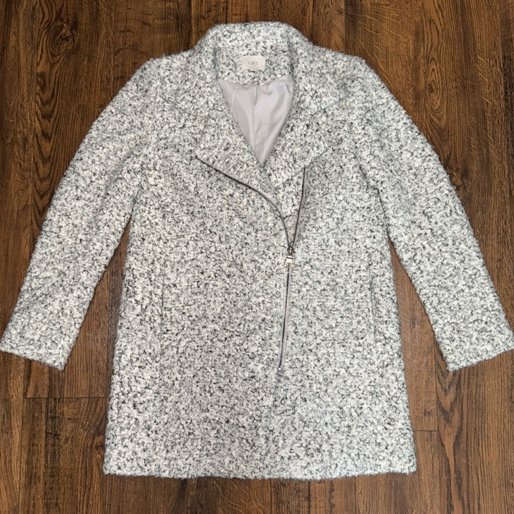 NWOT Loft Jacket
